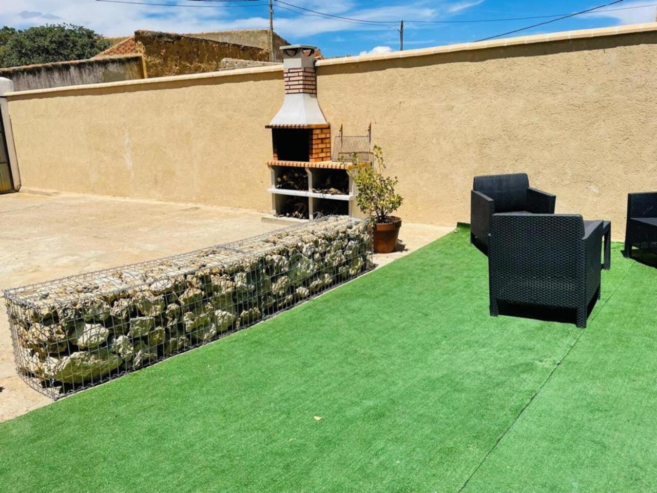 El Desvan De Bruno Villalobos Exterior foto